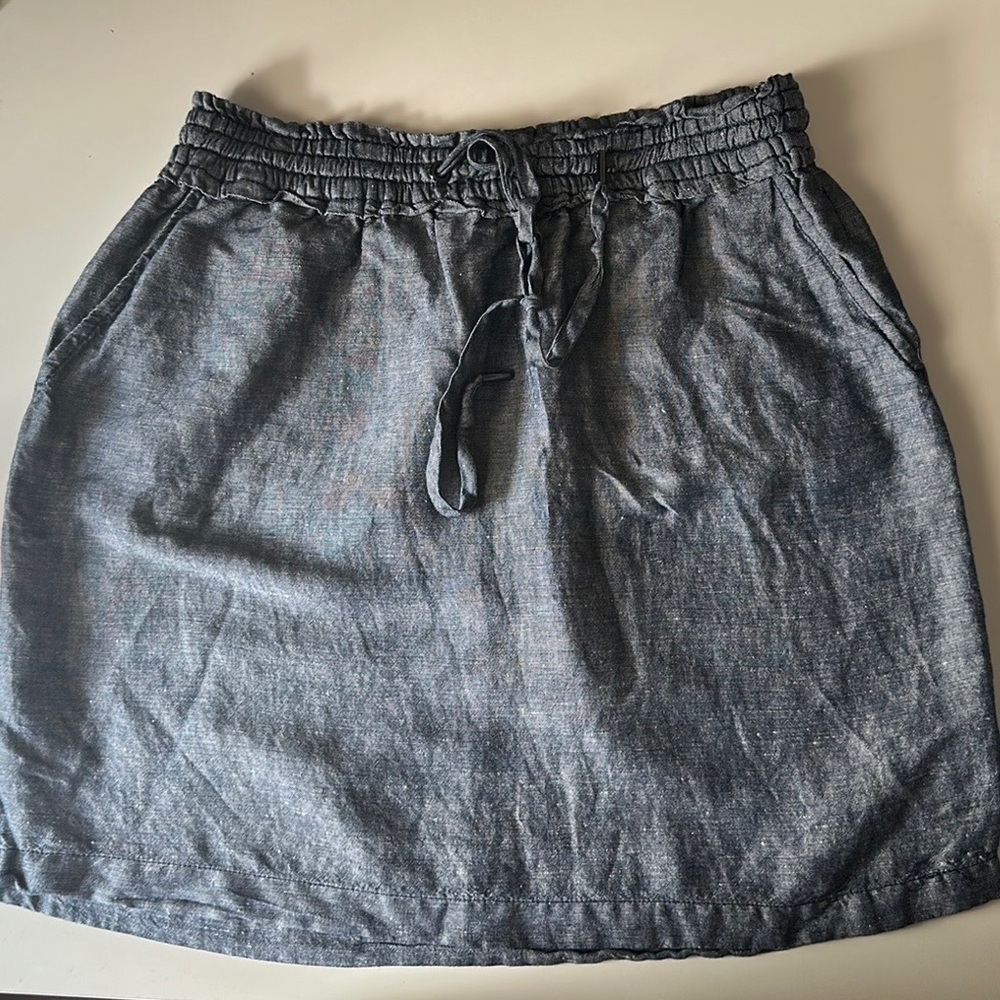 Highline Collective Skirt